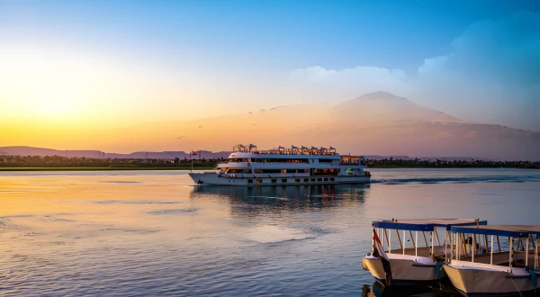 Las Mejores Rutas De Crucero Por El Nilo: Luxor A Asuán Vs Asuán A Luxor
